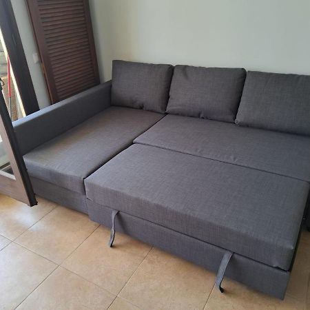 Agua Azul Apartment Esmoriz Bagian luar foto