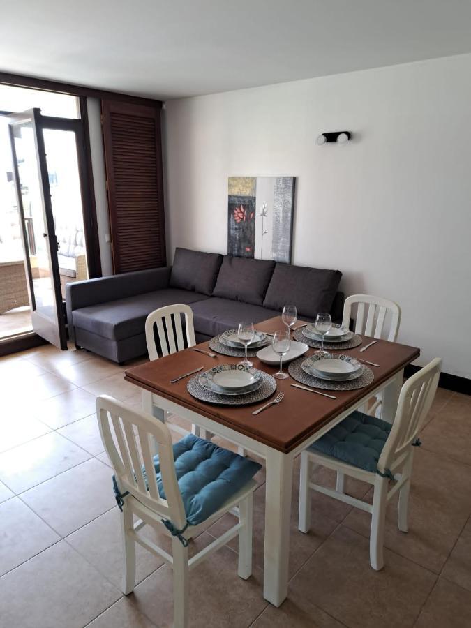 Agua Azul Apartment Esmoriz Bagian luar foto